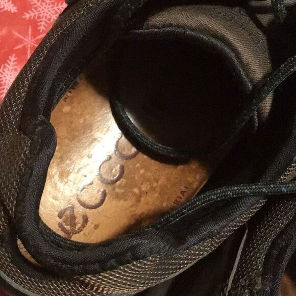 Shoes by Ecco men’s size 11 - Picture 4 of 6